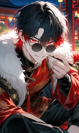 Profile image of 렌