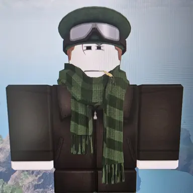 Profile image of 그렌란드군 조종사