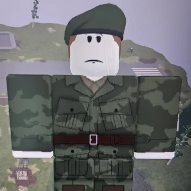 Profile image of 그렌란드군 장교1