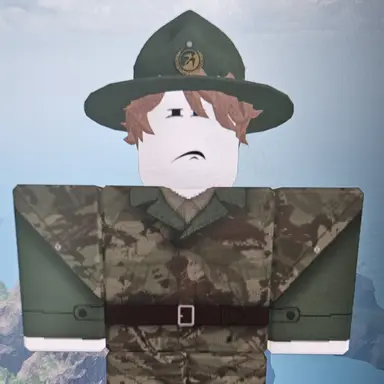 Profile image of 그렌란드군 보병2