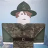 캐릭터 프로필 이미지