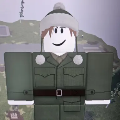 Profile image of 그렌란드군 보병1