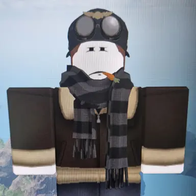 Profile image of 바우그레이군 조종사