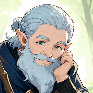 Profile image of Mormer