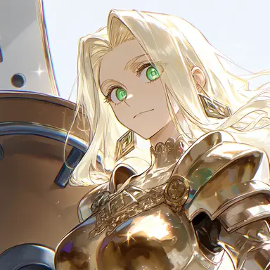 Profile image of Alma
