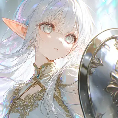 Profile image of Healia
