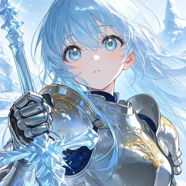 Profile image of Alicia