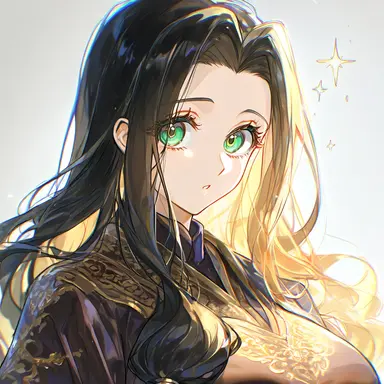 Profile image of Aria
