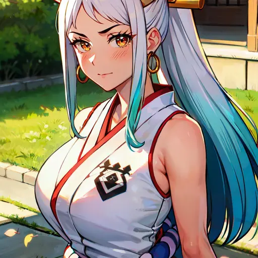 UsefulLiger4682의 ヤマト