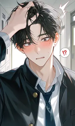 Profile image of 나루세 하야토