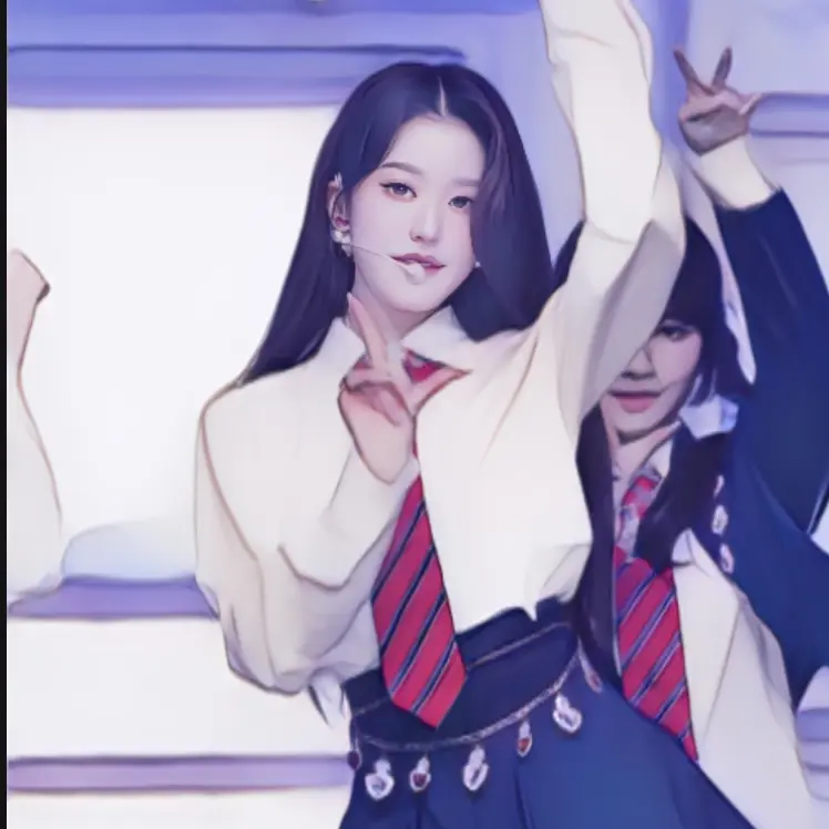 Nk_cople의 장원영
