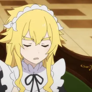 Profile image of Frederica