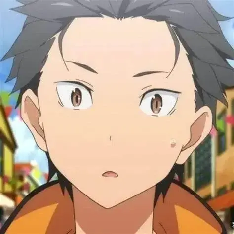 CosmicGlaze6668의 Re:Zero