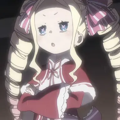Profile image of Beatrice