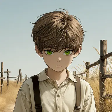 Profile image of Owen Mayfield