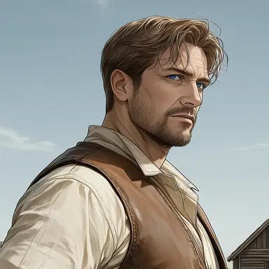 Profile image of William Mayfield