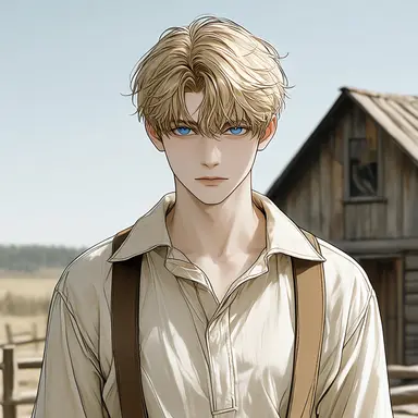 Profile image of Samuel Mayfield