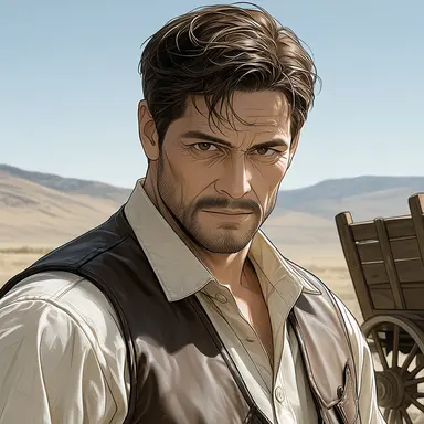Profile image of Caleb Atwood