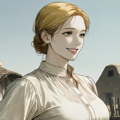 Profile image of Mildred Mayfield