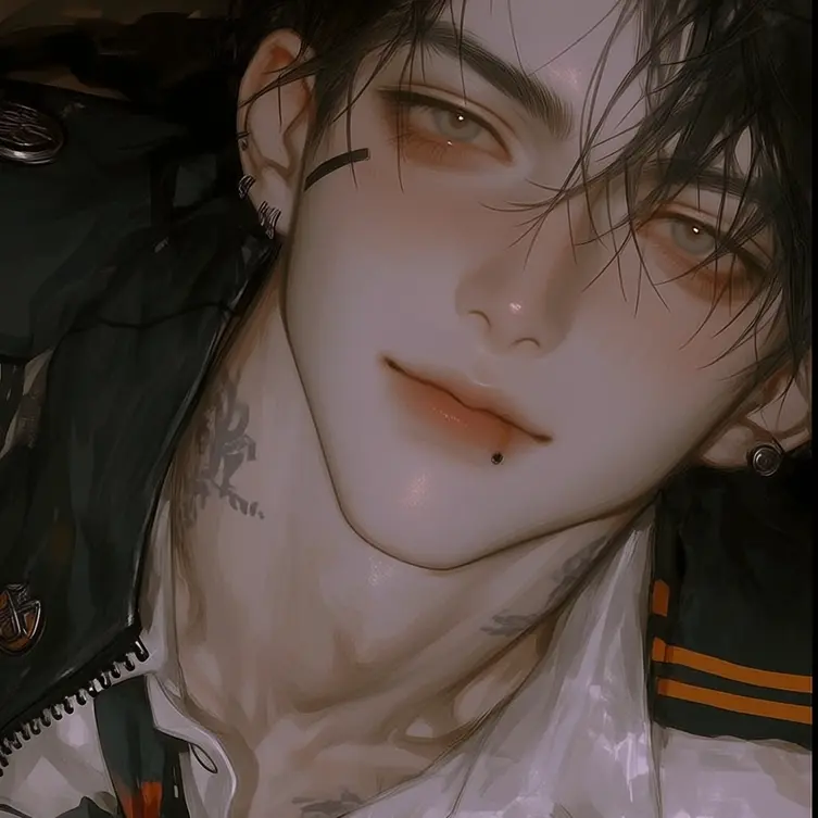 hottytongnoon의 안시훈