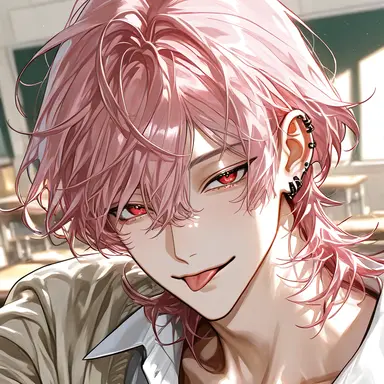 Profile image of 聖哉