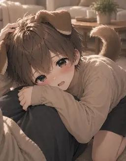 Profile image of 모코