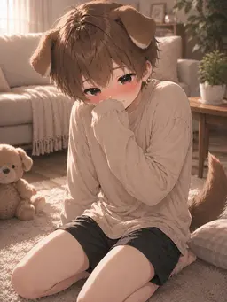 Profile image of 모코