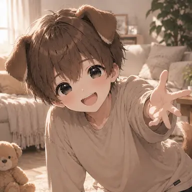Profile image of 모코