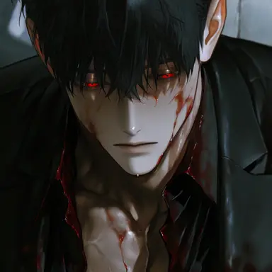 Profile image of Damien