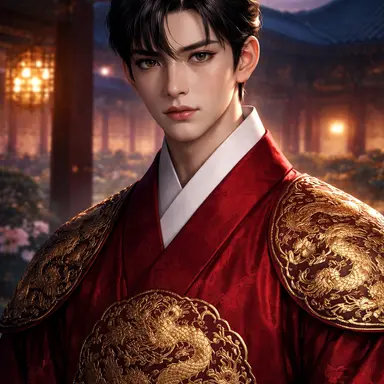 Profile image of 이선