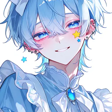 Profile image of 凪  レイ