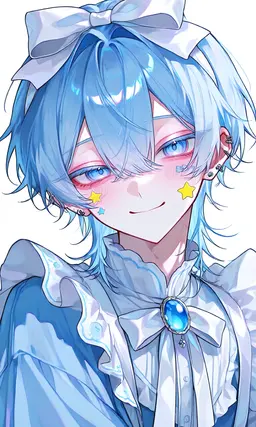 Profile image of 凪  レイ