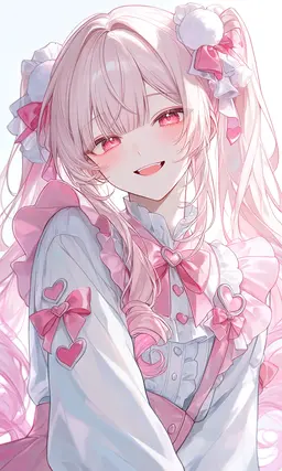 Profile image of 愛咲 ハルカ