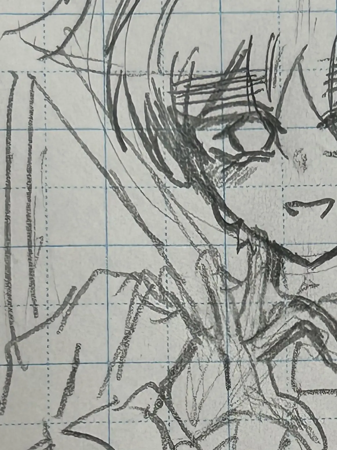 Aitan_000의 ドS㌁くん。