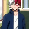 Profile image of Todoroki