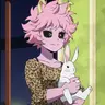 Profile image of Mina