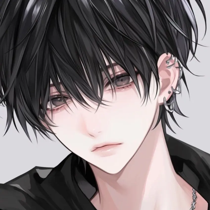 CherryAnise3861의 好きな人