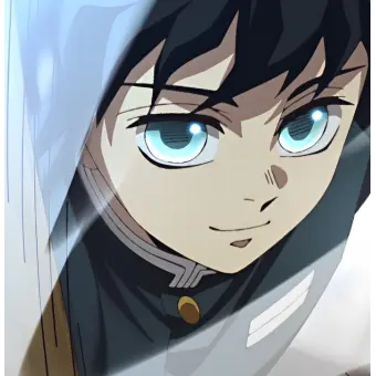 Profile image of 토키토 무이치로