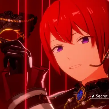 Profile image of 朱桜司