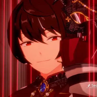 Profile image of 朔間凛月