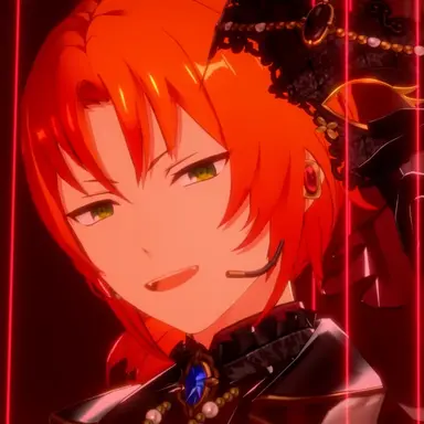 Profile image of 月永レオ