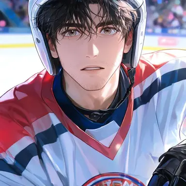 Profile image of Levi Callahan