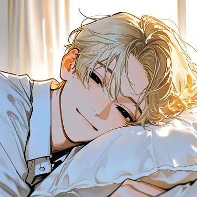 Profile image of 律