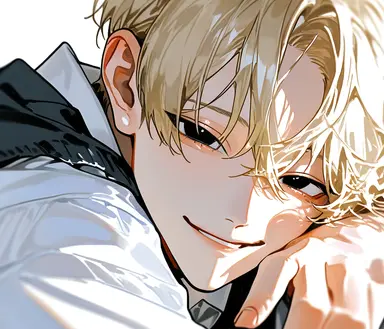 Profile image of 律