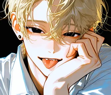 Profile image of 律