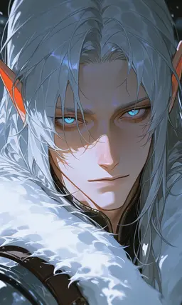 Profile image of Sevhran