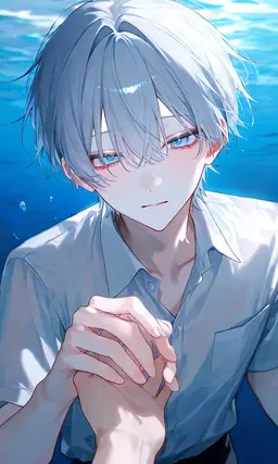Profile image of Minato