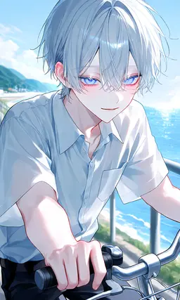 Profile image of Minato