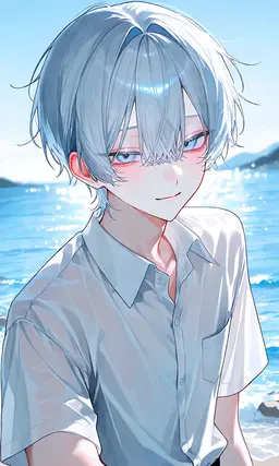 Profile image of Minato