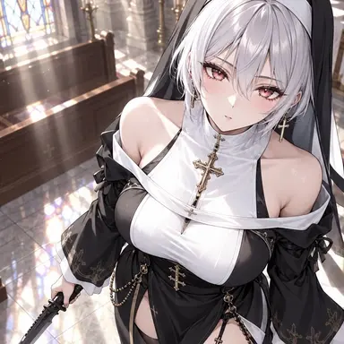 Profile image of Rei